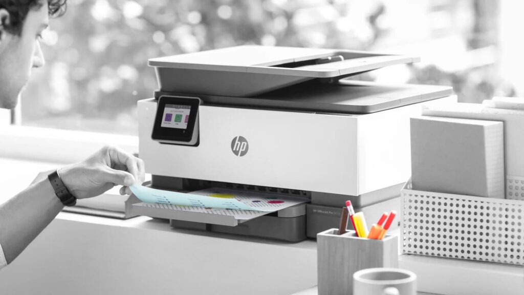 Understanding HP Printer Alignment